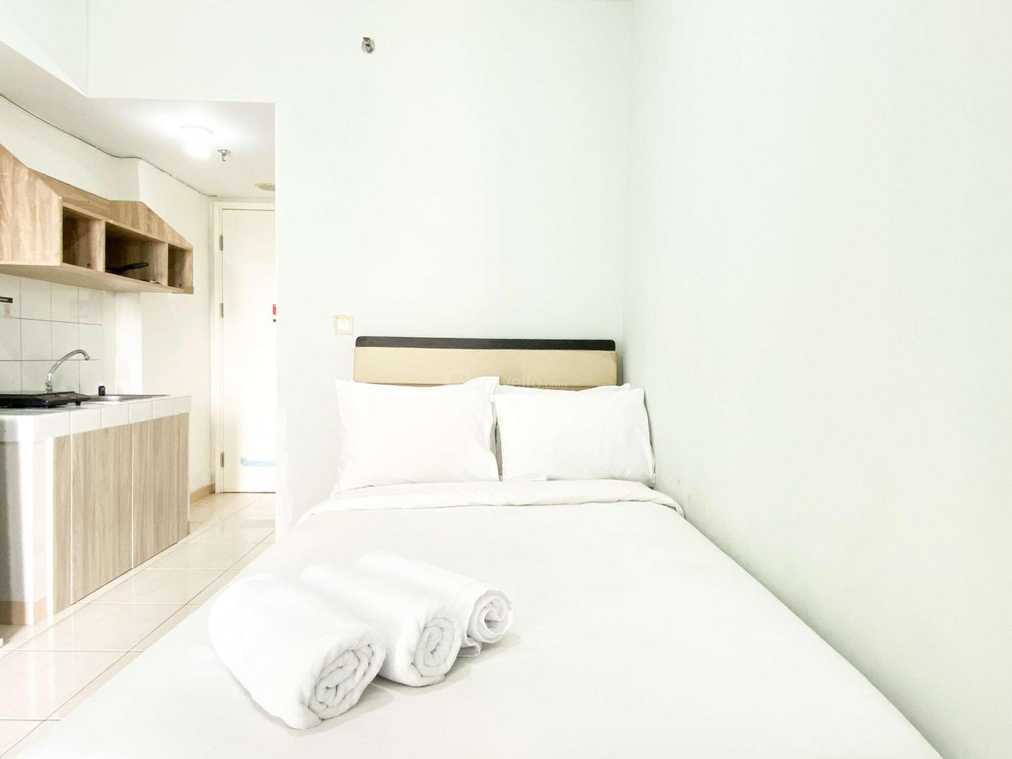Comfy Springlake Summarecon By Travelio Bekasi
