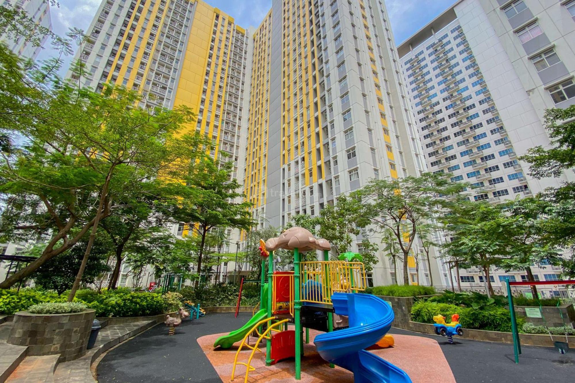 Comfy Springlake Summarecon By Travelio Bekasi