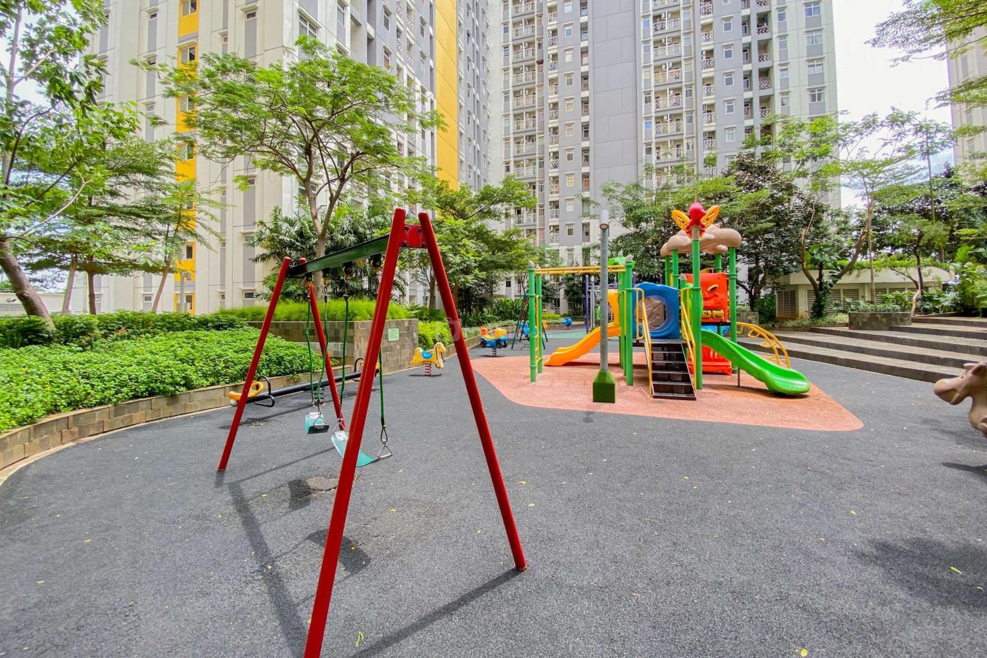 Comfy Springlake Summarecon By Travelio Bekasi